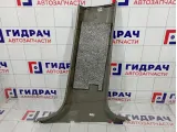 Обшивка стойки средней левой нижняя Chevrolet Rezzo 96423315