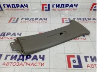 Обшивка стойки средней правой верхняя Chevrolet Rezzo 96590018