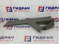Обшивка стойки передней левой верхняя Chevrolet Rezzo 96398171
