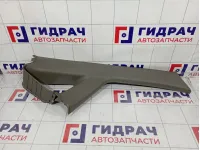 Обшивка стойки передней правой верхняя Chevrolet Rezzo 96398172