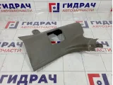 Обшивка стойки передней левой нижняя Chevrolet Rezzo 96398349