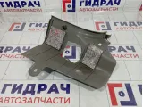 Обшивка стойки передней левой нижняя Chevrolet Rezzo 96398349