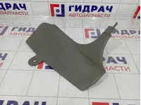 Обшивка стойки передней правой нижняя Chevrolet Rezzo 96398350