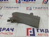 Обшивка стойки передней правой нижняя Chevrolet Rezzo 96398350