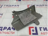 Обшивка стойки передней правой нижняя Chevrolet Rezzo 96398350