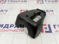 Кожух рулевой колонки нижний Chevrolet Rezzo 96446426