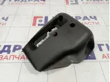 Кожух рулевой колонки нижний Chevrolet Rezzo 96446426