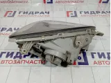Фара левая Chevrolet Rezzo 96491781