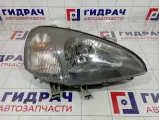 Фара правая Chevrolet Rezzo 96491782
