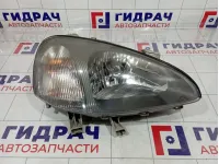 Фара правая Chevrolet Rezzo 96491782