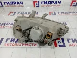 Фара правая Chevrolet Rezzo 96491782