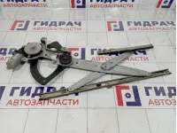 Стеклоподъемник электрический передний левый Chevrolet Rezzo 96261054