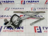 Стеклоподъемник электрический передний левый Chevrolet Rezzo 96261054