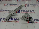 Стеклоподъемник электрический задний правый Chevrolet Rezzo 94566227