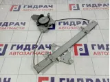 Стеклоподъемник электрический задний правый Chevrolet Rezzo 94566227