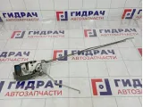 Замок двери передней левой Chevrolet Rezzo 96292105