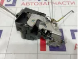 Замок двери передней правой Chevrolet Rezzo 96292108