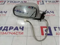 Зеркало левое электрическое Chevrolet Rezzo 96262604