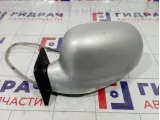 Зеркало левое электрическое Chevrolet Rezzo 96262604