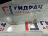 Стекло двери задней левой Chevrolet Rezzo 96261024