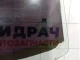 Стекло двери задней левой Chevrolet Rezzo 96261024