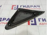 Стекло кузовное глухое переднее левое Chevrolet Rezzo 96489092