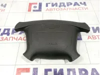 Подушка безопасности в рулевое колесо Chevrolet Rezzo 96404800