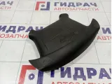 Подушка безопасности в рулевое колесо Chevrolet Rezzo 96404800