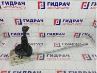 Кулиса КПП Chevrolet Rezzo 96439397