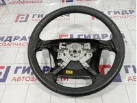 Рулевое колесо Chevrolet Rezzo 96430679