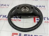 Рулевое колесо Chevrolet Rezzo 96430679