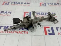 Колонка рулевая Chevrolet Rezzo 96261314