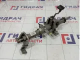 Колонка рулевая Chevrolet Rezzo 96261314