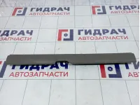 Накладка порога внутренняя передняя левая Chevrolet Rezzo 96341750