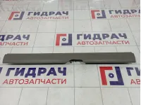Накладка порога внутренняя передняя правая Chevrolet Rezzo 96341751
