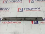 Накладка порога внутренняя передняя правая Chevrolet Rezzo 96341751