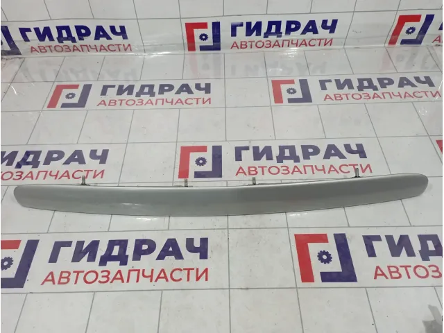Накладка двери багажника Chevrolet Rezzo 96310352
