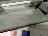 Накладка двери багажника Chevrolet Rezzo 96310352
