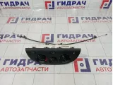 Блок управления отопителем Chevrolet Rezzo 96262848
