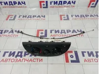 Блок управления отопителем Chevrolet Rezzo 96262848