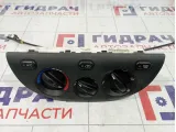 Блок управления отопителем Chevrolet Rezzo 96262848