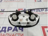 Блок управления отопителем Chevrolet Rezzo 96262848