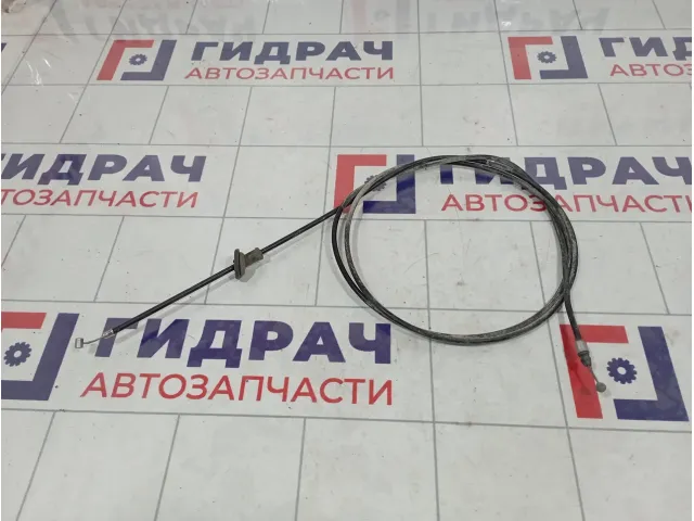 Трос открывания капота Chevrolet Rezzo 96262485