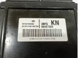 Блок управления двигателем Chevrolet Rezzo 96467359
