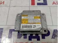 Блок управления AIR BAG Chevrolet Rezzo 96417796