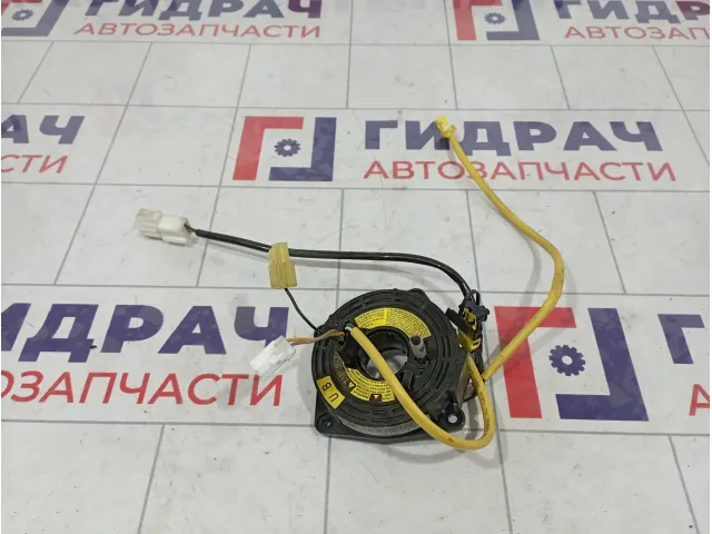 Механизм подрулевой для SRS Chevrolet Rezzo 96815425