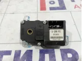 Моторчик заслонки отопителя Chevrolet Rezzo 96331069