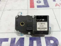 Моторчик заслонки отопителя Chevrolet Rezzo 96331069