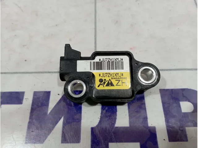 Датчик AIR BAG Chevrolet Rezzo 96417850