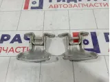Петли двери задней левой Chevrolet Rezzo